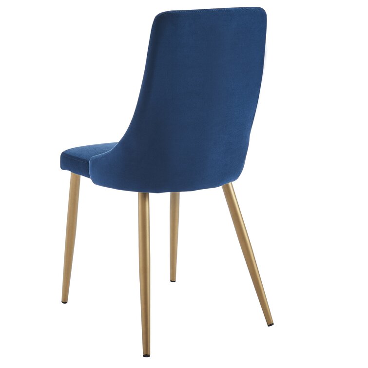 Neace upholstered dining chair new arrivals